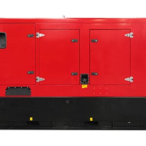 Generator industrial Diesel Himoinsa