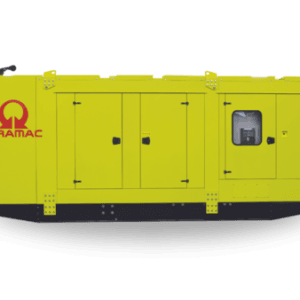 Generator industrial Diesel Pramac