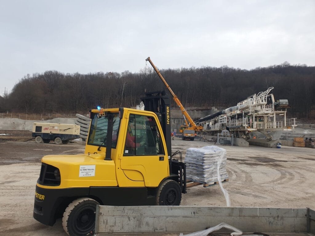 Motostivuitor 5 tone