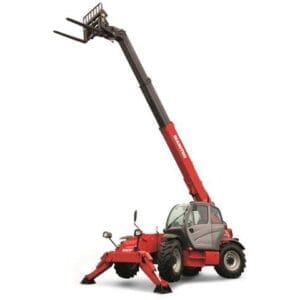Telehandler