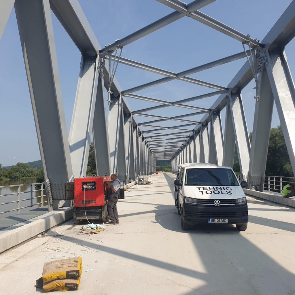 Mentenanta Generator